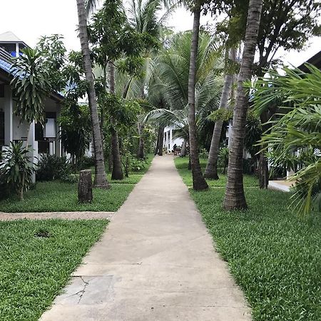 Marina Beach Resort - Sha Extra Plus Ламаи-Бич Экстерьер фото