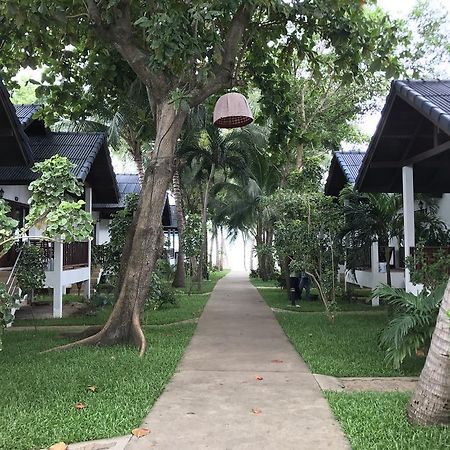 Marina Beach Resort - Sha Extra Plus Ламаи-Бич Экстерьер фото