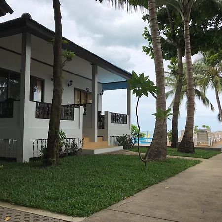 Marina Beach Resort - Sha Extra Plus Ламаи-Бич Экстерьер фото
