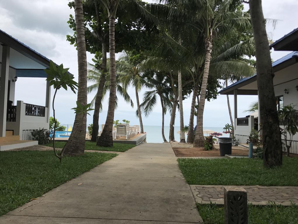 Marina Beach Resort - Sha Extra Plus Ламаи-Бич Экстерьер фото