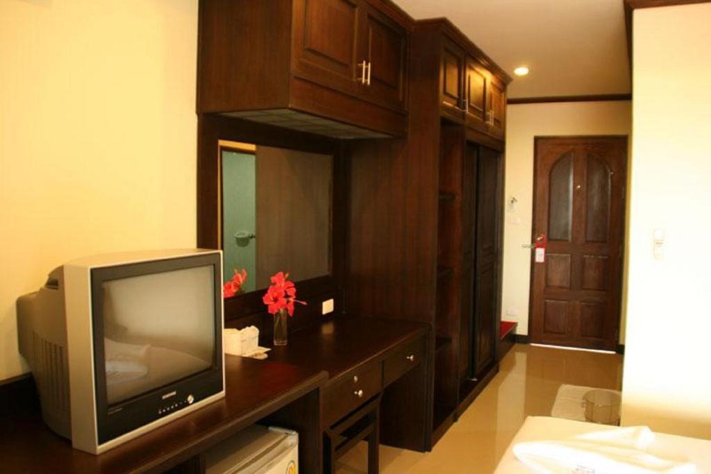 Marina Beach Resort - Sha Extra Plus Ламаи-Бич Номер фото