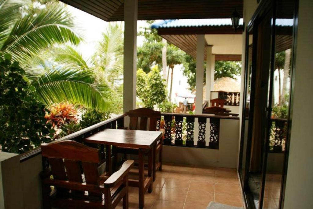Marina Beach Resort - Sha Extra Plus Ламаи-Бич Номер фото