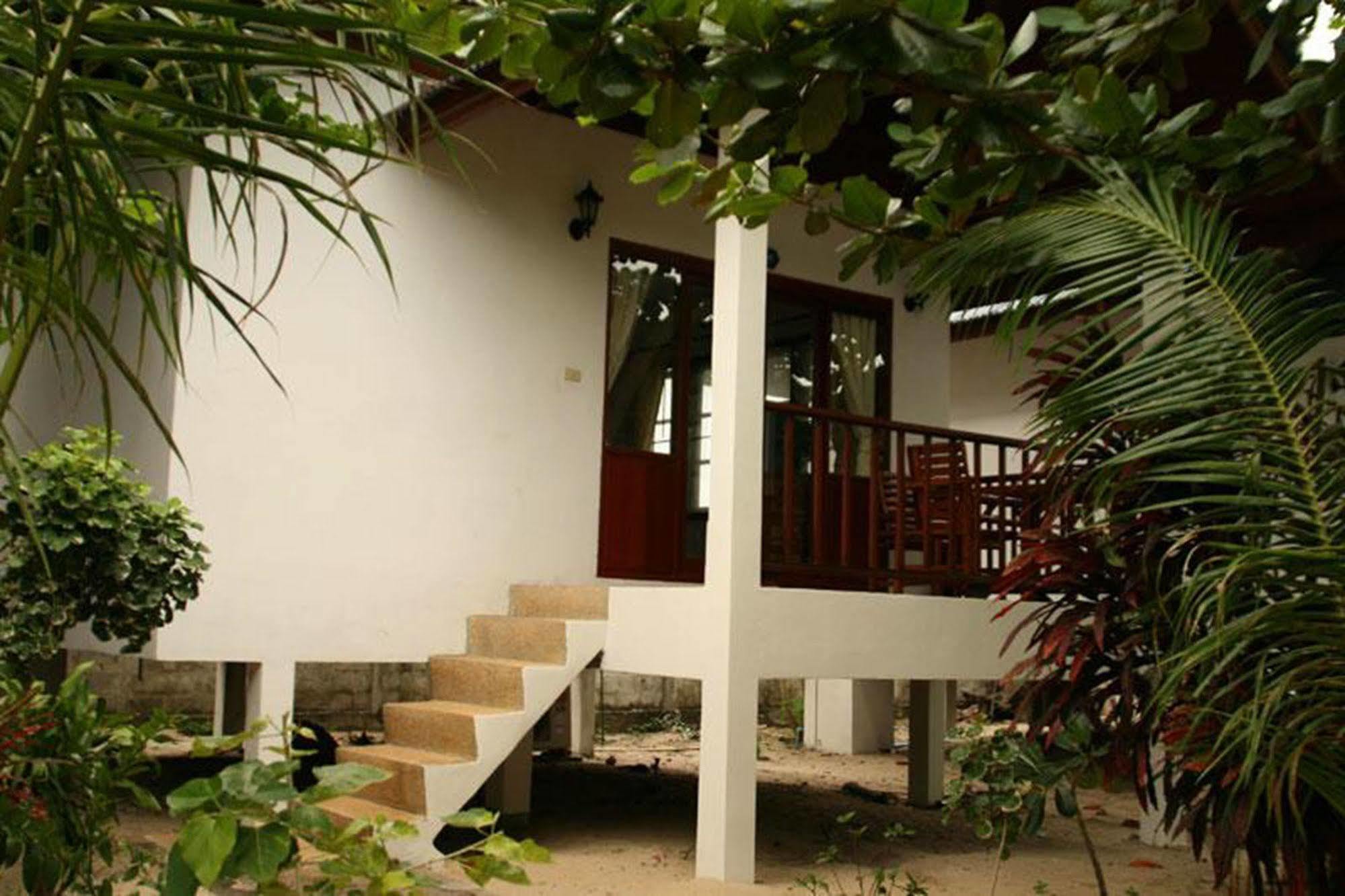 Marina Beach Resort - Sha Extra Plus Ламаи-Бич Экстерьер фото