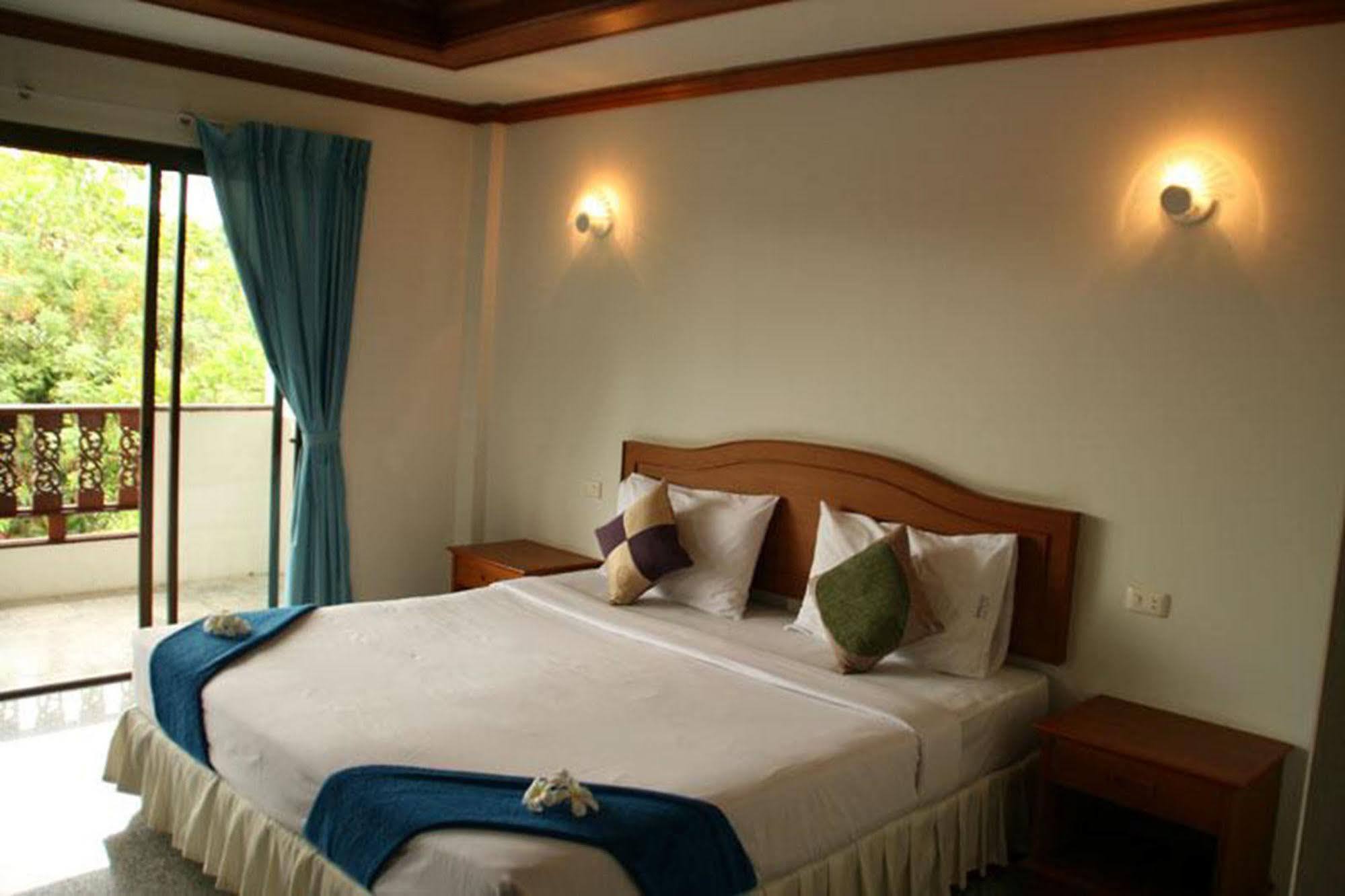 Marina Beach Resort - Sha Extra Plus Ламаи-Бич Экстерьер фото