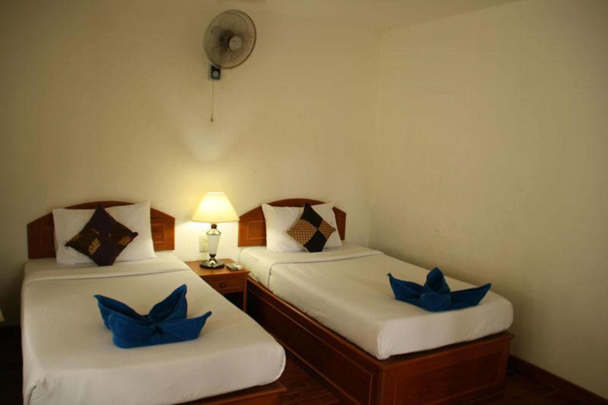 Marina Beach Resort - Sha Extra Plus Ламаи-Бич Экстерьер фото