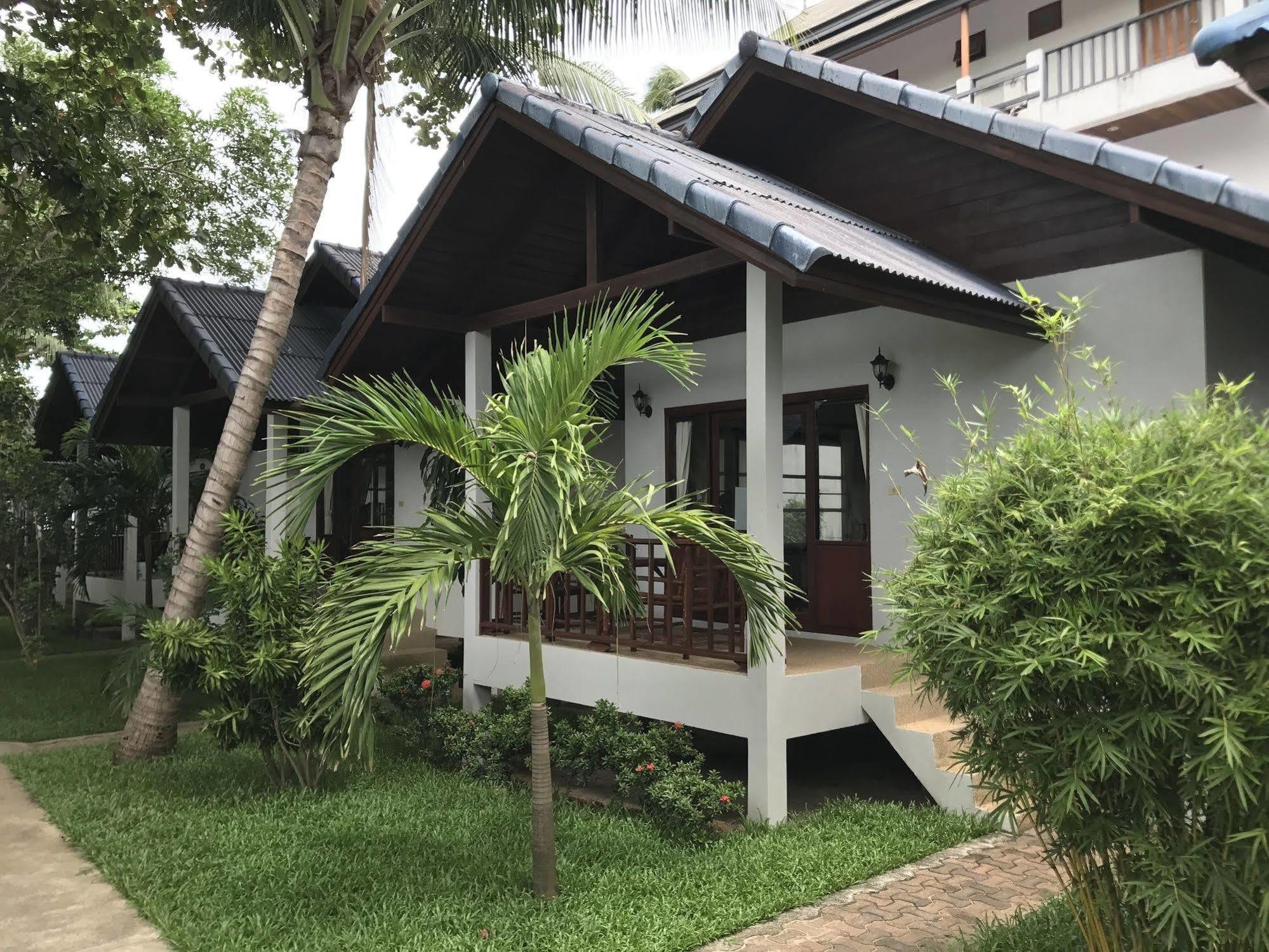 Marina Beach Resort - Sha Extra Plus Ламаи-Бич Экстерьер фото