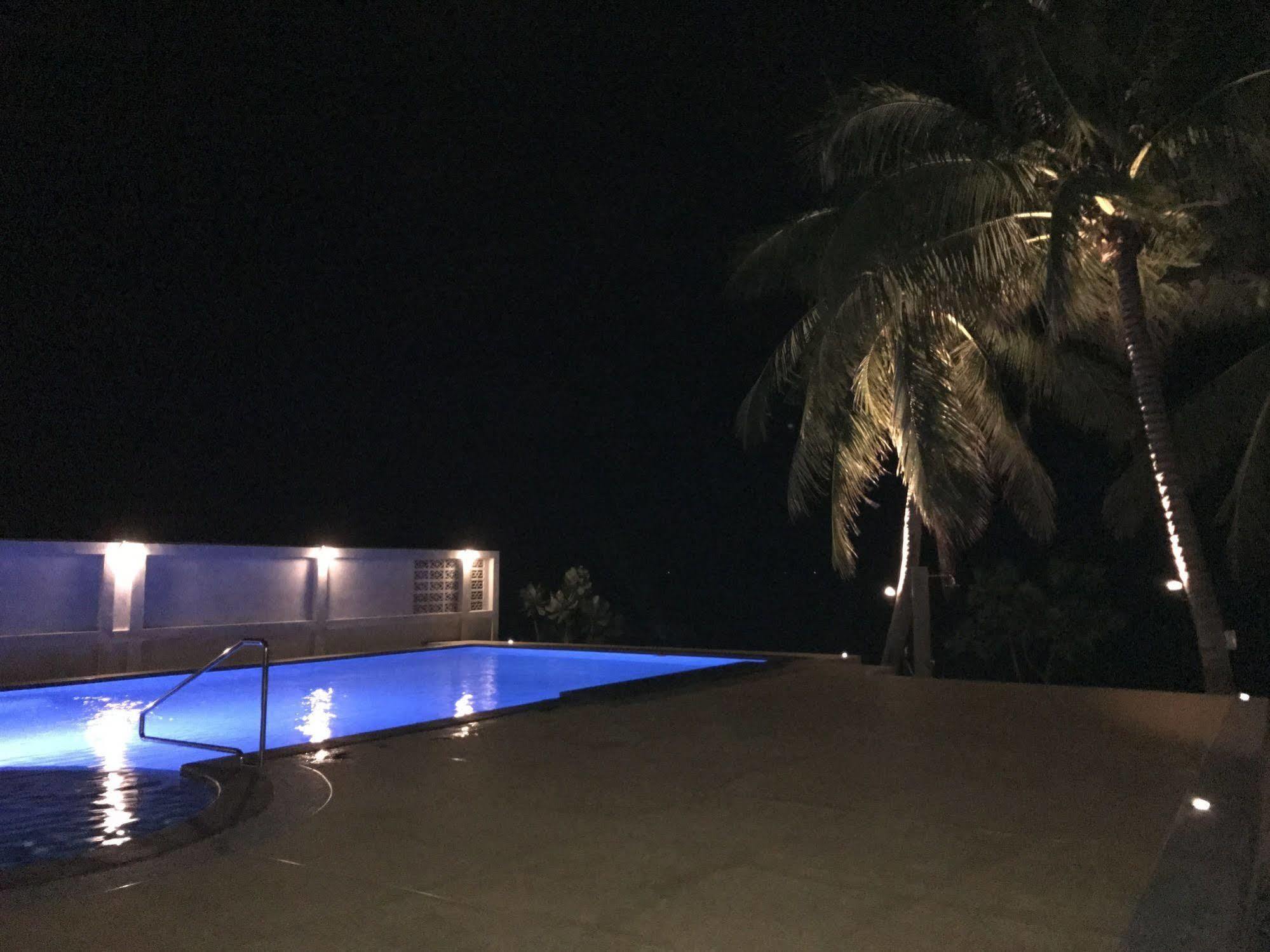 Marina Beach Resort - Sha Extra Plus Ламаи-Бич Экстерьер фото