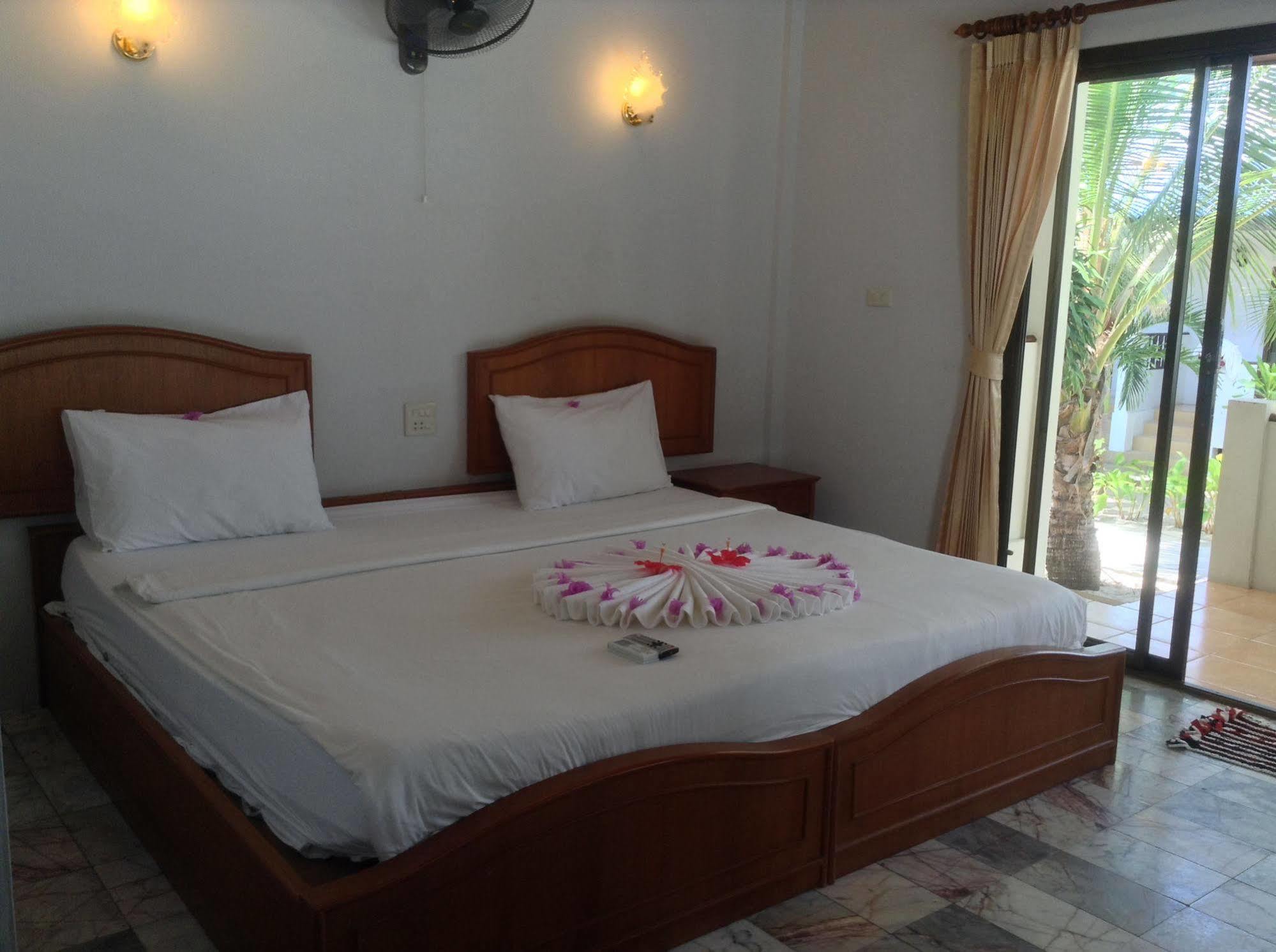 Marina Beach Resort - Sha Extra Plus Ламаи-Бич Экстерьер фото