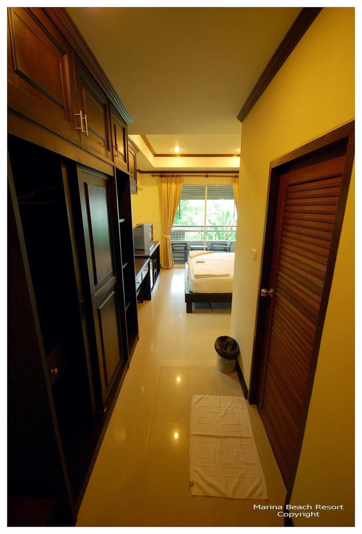 Marina Beach Resort - Sha Extra Plus Ламаи-Бич Экстерьер фото
