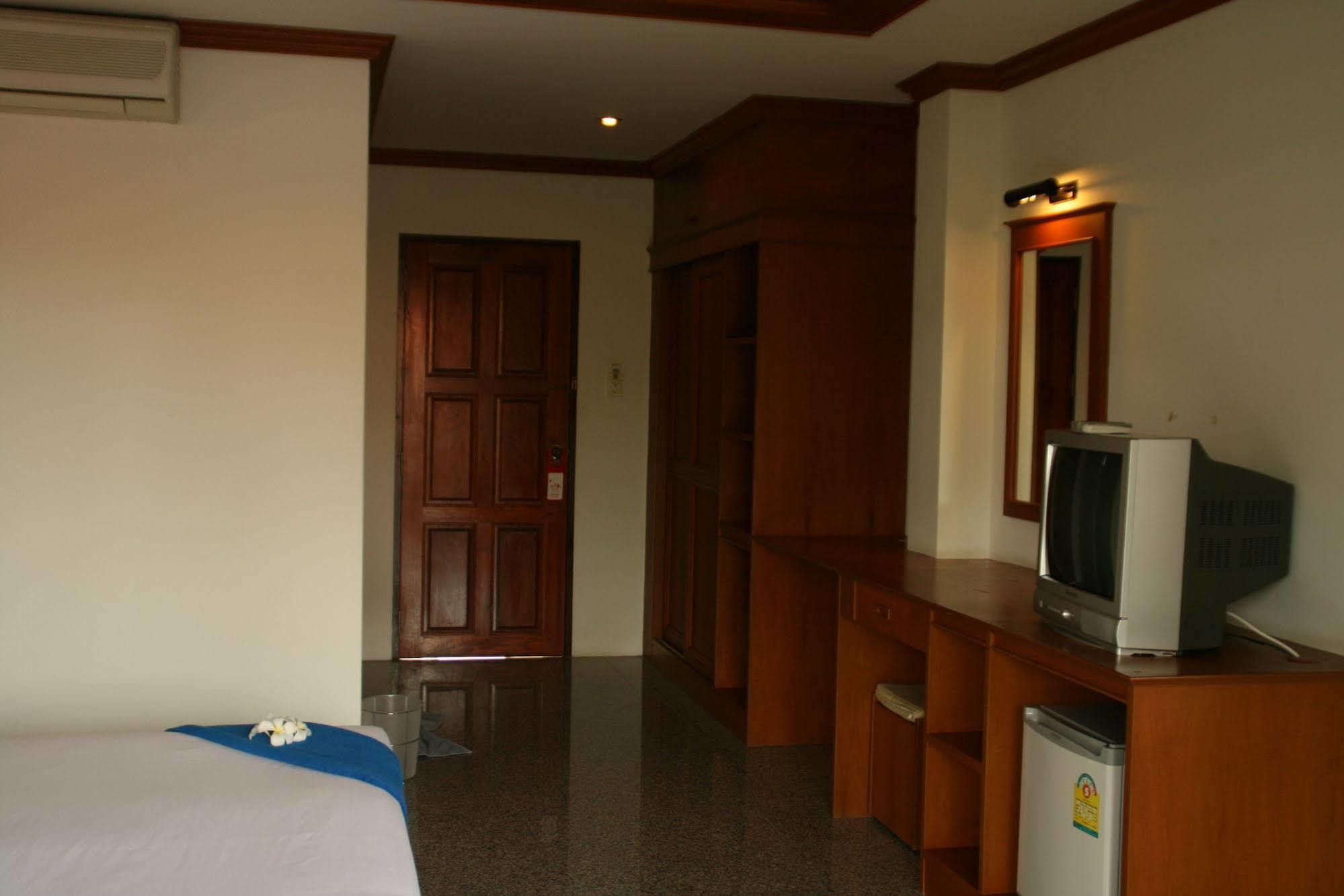 Marina Beach Resort - Sha Extra Plus Ламаи-Бич Экстерьер фото